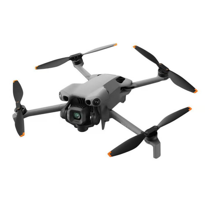 Квадрокоптер DJI Mini 5 Pro Fly More Combo RC-N3