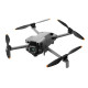 Квадрокоптер DJI Mini 5 Pro Fly More Combo RC-N3