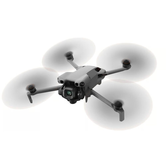 Квадрокоптер DJI Mini 5 Pro Fly More Combo RC-N3