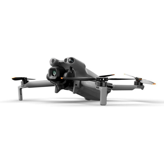 Квадрокоптер DJI Mini 5 Pro Fly More Combo RC-N3