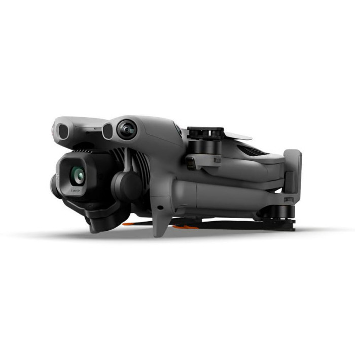 Квадрокоптер DJI Mini 5 Pro Fly More Combo RC-N3