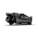 Квадрокоптер DJI Mini 5 Pro Fly More Combo RC-N3