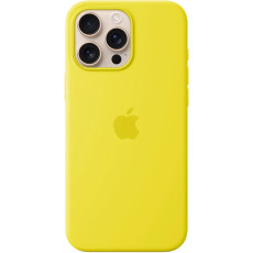Чохол для iPhone 16 Pro Max - Silicone MagSafe, Star Fruit (HC)