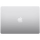Apple Macbook Air 15 / M4 / 16Gb / 512Gb / Silver (2025) Як новий