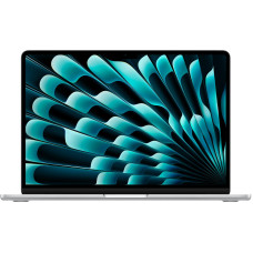 Apple Macbook Air 15 / M4 / 16Gb / 512Gb / Silver (2025) Як новий