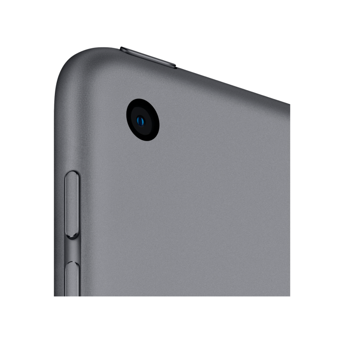 Apple iPad 10.2 Wi-Fi 128GB Space Gray (2020) Як новий