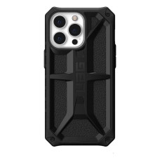 Чохол для iPhone 13 Pro Max - UAG Monarch, Black