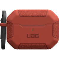 Чохол для Apple AirPods Pro 2 - UAG, Scout Rust