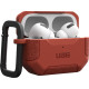 Чохол для Apple AirPods Pro 2 - UAG, Scout Rust