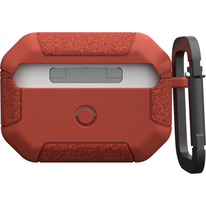 Чохол для Apple AirPods Pro 2 - UAG, Scout Rust