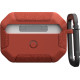 Чохол для Apple AirPods Pro 2 - UAG, Scout Rust