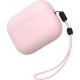 Чохол для Apple AirPods Pro 3 - Blueo Liquid Silicone, Pink Sand