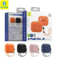 Чохол для Apple AirPods Pro 3 - Blueo Liquid Silicone, Pink Sand