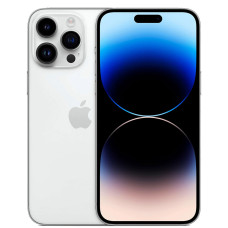 Apple iPhone 14 Pro 128Gb Silver (Хороший стан, б/в)