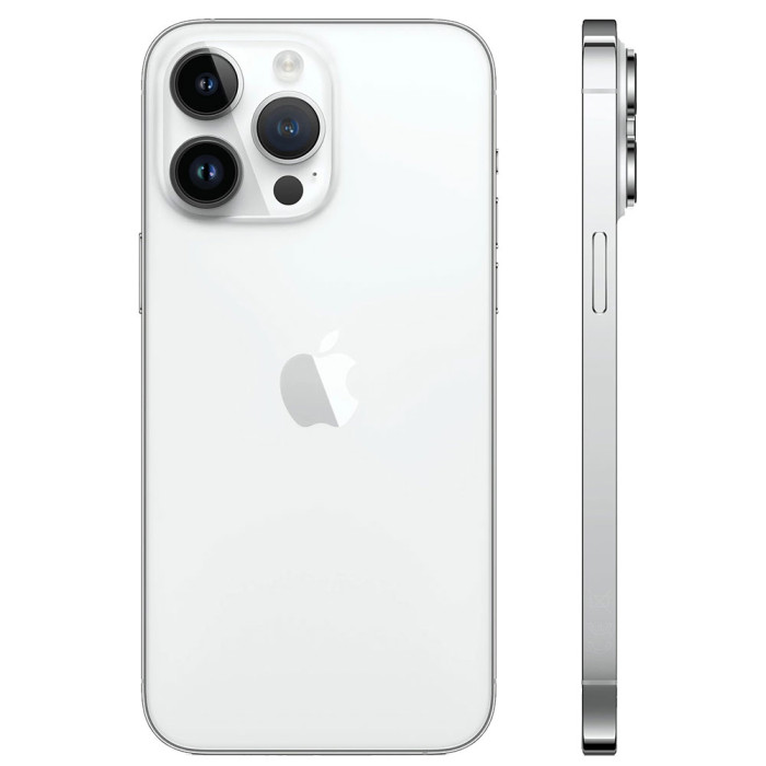 Apple iPhone 14 Pro 128Gb Silver (Хороший стан, б/в)