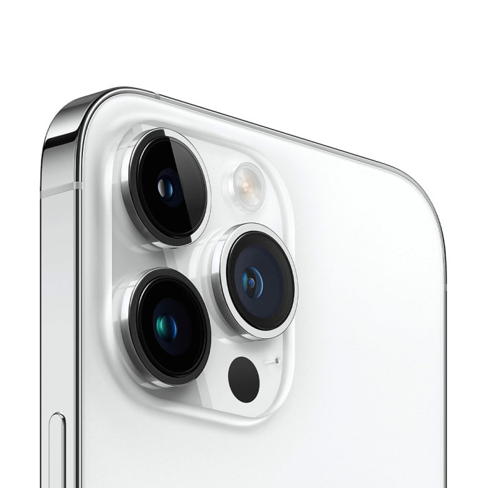 Apple iPhone 14 Pro 128Gb Silver (Хороший стан, б/в)