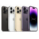 Apple iPhone 14 Pro 128Gb Silver (Хороший стан, б/в)