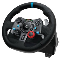 Кермо LOGITECH Driving Force G29