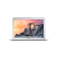 Apple MacBook Air 13 / Core i5 / 4Gb / 128Gb / Silver (2015) Вживаний (б/в)