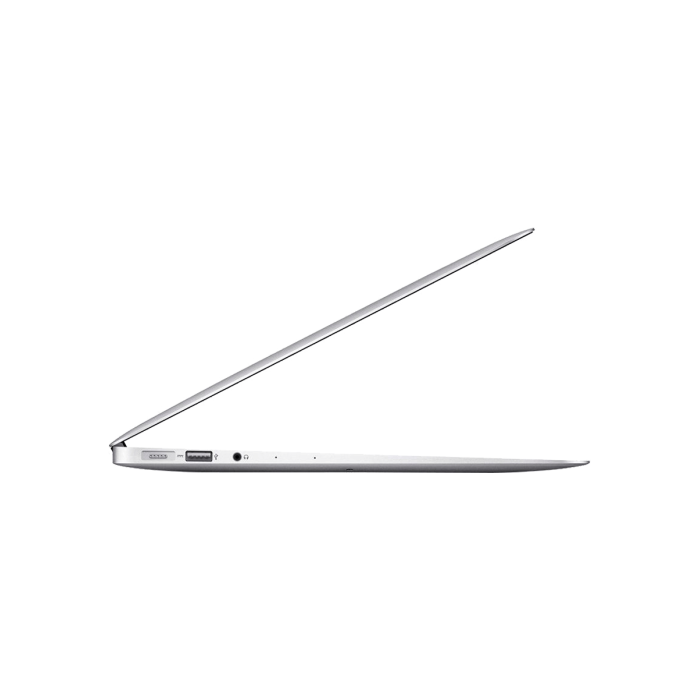 Apple MacBook Air 13 / Core i5 / 4Gb / 128Gb / Silver (2015) Вживаний (б/в)