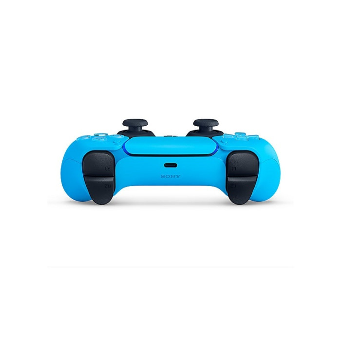 Геймпад Sony DualSense для PlayStation 5, Starlight Blue Як Новий