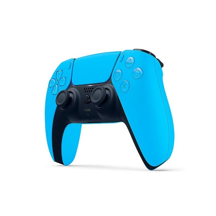 Геймпад Sony DualSense для PlayStation 5, Starlight Blue Як Новий