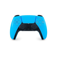Геймпад Sony DualSense для PlayStation 5, Starlight Blue Як Новий