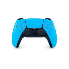 Геймпад Sony DualSense для PlayStation 5, Starlight Blue Як Новий