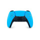 Геймпад Sony DualSense для PlayStation 5, Starlight Blue Як Новий