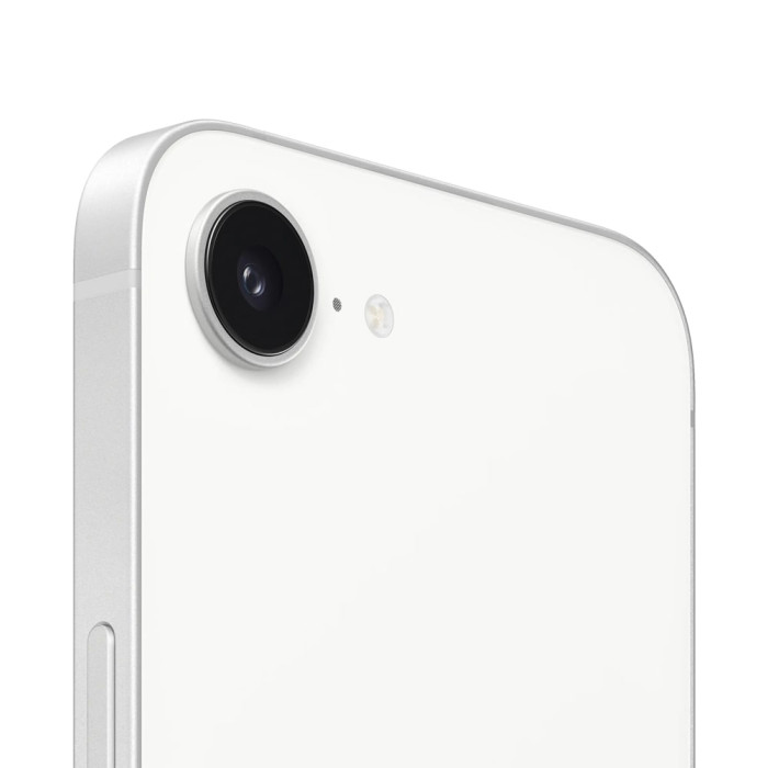 Apple iPhone 16e 128Gb White (Новий)