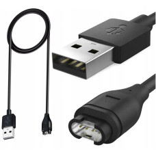 Кабель USB - Garmin (Fenix, Tactix, Enduro, Forerunner, Vivoactive, Venu)
