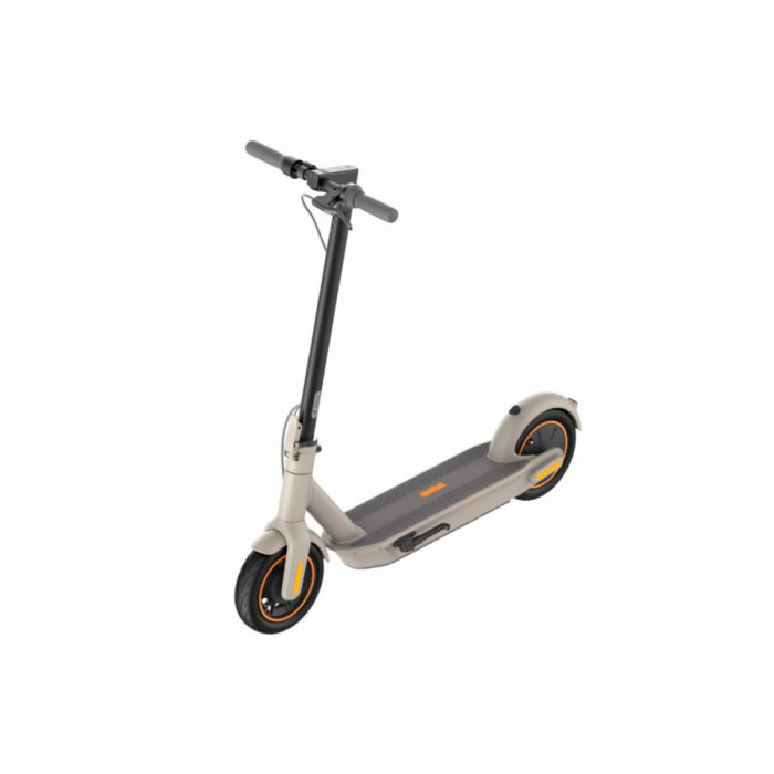 Електросамокат Ninebot by Segway MAX G30LE (AA.00.0003.81)