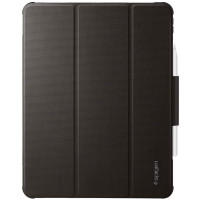 Чохол для iPad Pro 11 (2018-22) - Spigen Rugged Armor Pro, Gunmetal