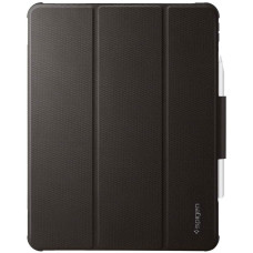 Чохол для iPad Pro 11 (2018-22) - Spigen Rugged Armor Pro, Gunmetal