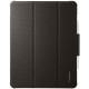 Чохол для iPad Pro 11 (2018-22) - Spigen Rugged Armor Pro, Gunmetal