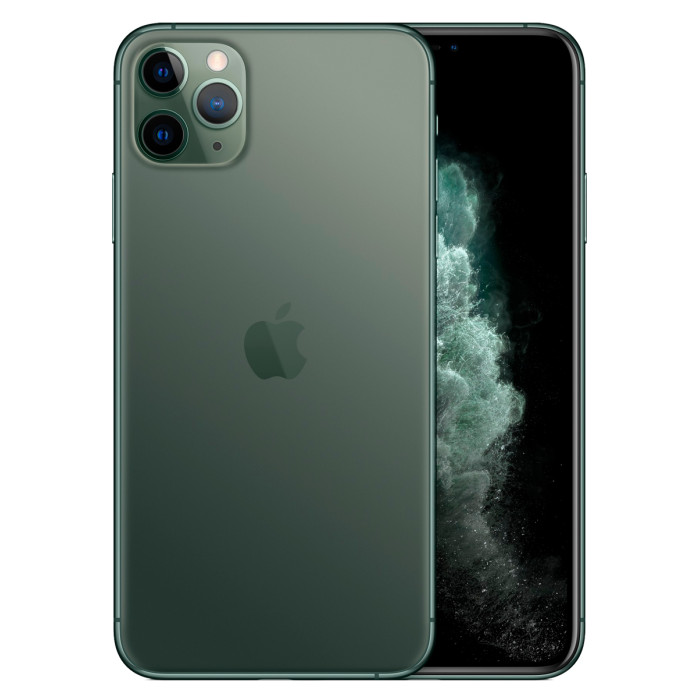 Apple iPhone 11 Pro 64Gb Midnight Green