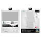 Чохол для iPad 11 (2025) / 10.9 (2022-24) - AmazingThing Minimal, Light Grey