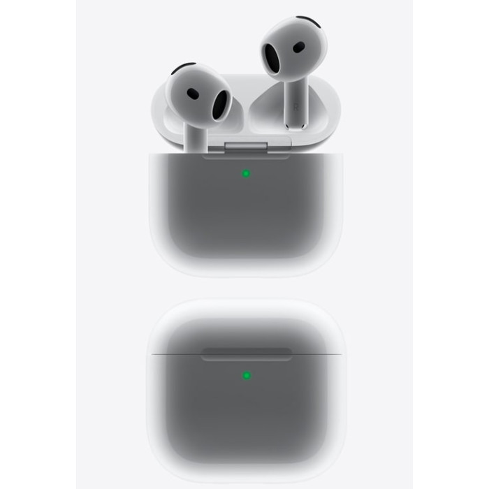 Apple AirPods 4 Як новий