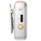 Передавач радіосистеми DJI Mic 2 Transmitter Pearl White