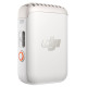 Передавач радіосистеми DJI Mic 2 Transmitter Pearl White
