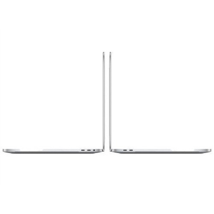 Apple MacBook Pro 16 / Core i7 / 16Gb / 512Gb / Radeon Pro 5300M Silver (2019) Вживаний (б/в)