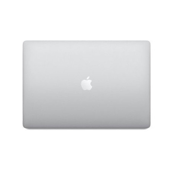 Apple MacBook Pro 16 / Core i7 / 16Gb / 512Gb / Radeon Pro 5300M Silver (2019) Вживаний (б/в)