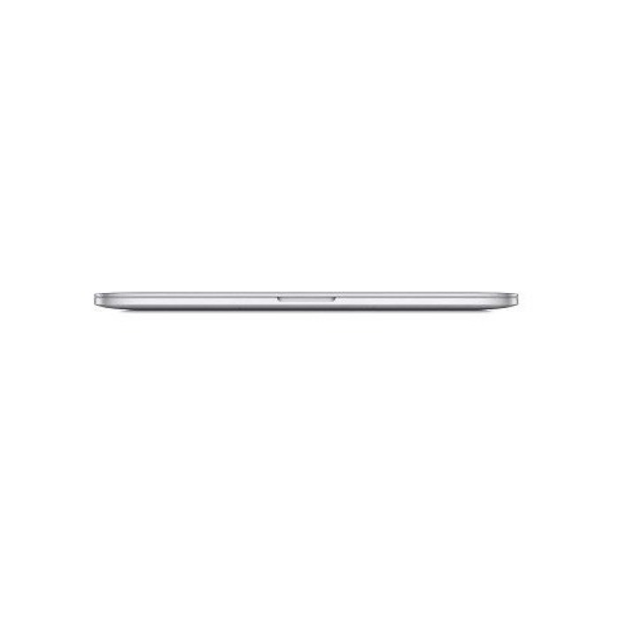 Apple MacBook Pro 16 / Core i7 / 16Gb / 512Gb / Radeon Pro 5300M Silver (2019) Вживаний (б/в)