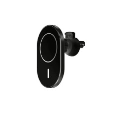 Тримач Wiwu Liberator CH306 Wireless Charger 15W Black