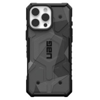 Чохол для iPhone 16 Pro Max - UAG Pathfinder SE MagSafe, Geo Camo