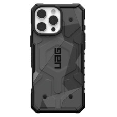Чохол для iPhone 16 Pro Max - UAG Pathfinder SE MagSafe, Geo Camo