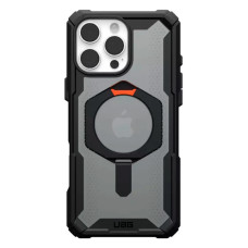 Чохол для iPhone 16 Pro - UAG Plasma XTE MagSafe, Black / Orange
