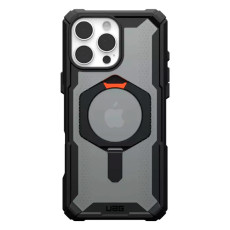 Чохол для iPhone 16 Pro - UAG Plasma XTE MagSafe, Black / Orange