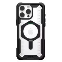Чохол для iPhone 16 Pro - UAG Plasma XTE MagSafe, Black / Clear
