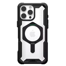 Чохол для iPhone 16 Pro - UAG Plasma XTE MagSafe, Black / Clear